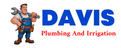 Trusted plumber in CARVILLE